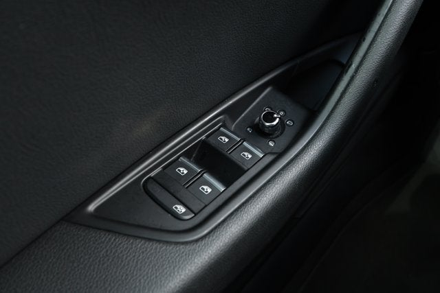 2018 Audi A5 2.0T Premium