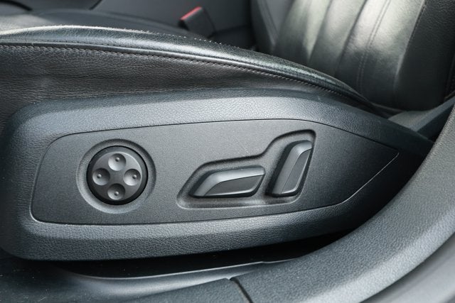 2018 Audi A5 2.0T Premium