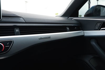 2018 Audi A5 2.0T Premium