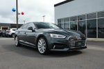 2018 Audi A5 2.0T Premium