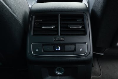 2018 Audi A5 2.0T Premium