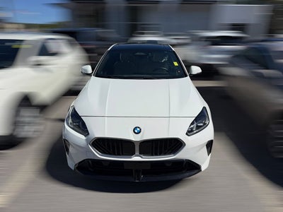 2025 BMW 228 Gran Coupe xDrive