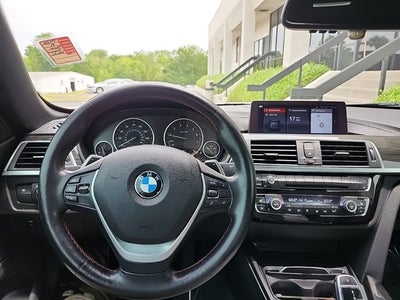 2019 BMW 430i 430i