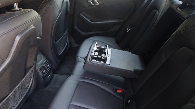 2024 BMW 228i Gran Coupe sDrive