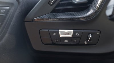 2024 BMW 228i Gran Coupe sDrive