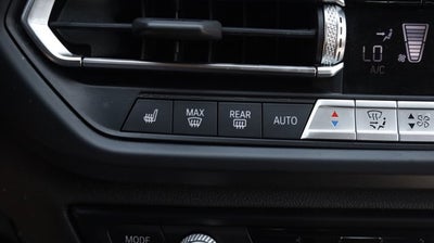 2024 BMW 228i Gran Coupe sDrive