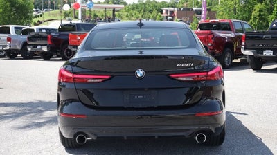 2024 BMW 228i Gran Coupe sDrive