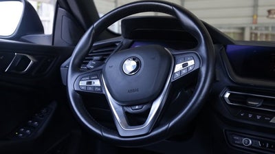 2024 BMW 228i Gran Coupe sDrive