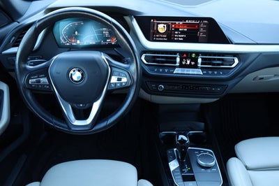 2023 BMW 228 Gran Coupe i sDrive