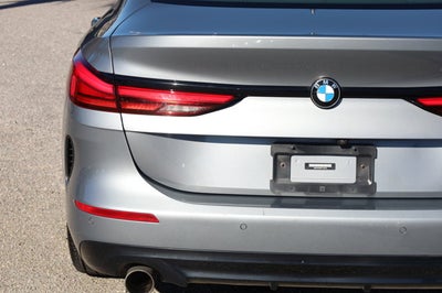 2023 BMW 228 Gran Coupe i sDrive