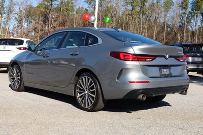 2023 BMW 228 Gran Coupe i sDrive