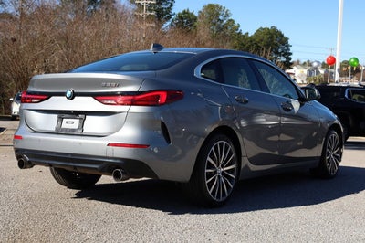 2023 BMW 228 Gran Coupe i sDrive