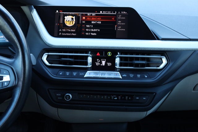 2023 BMW 228 Gran Coupe i sDrive