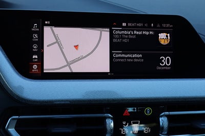 2023 BMW 228 Gran Coupe i sDrive