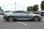 2015 BMW 6 Series 650i