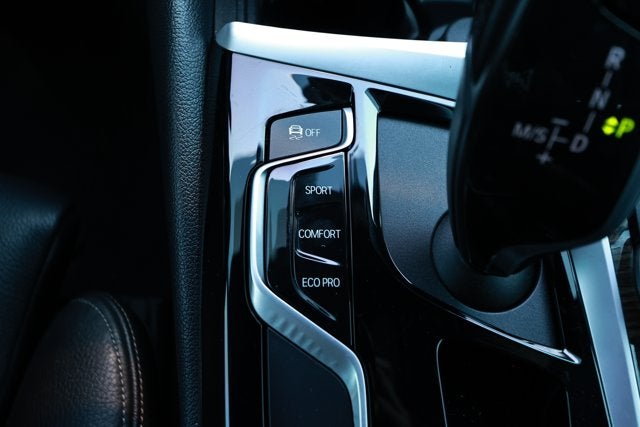 2020 BMW 5 Series 530i