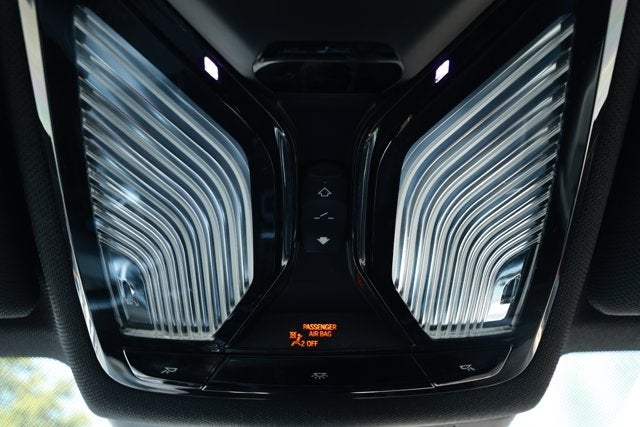 2020 BMW 5 Series 530i