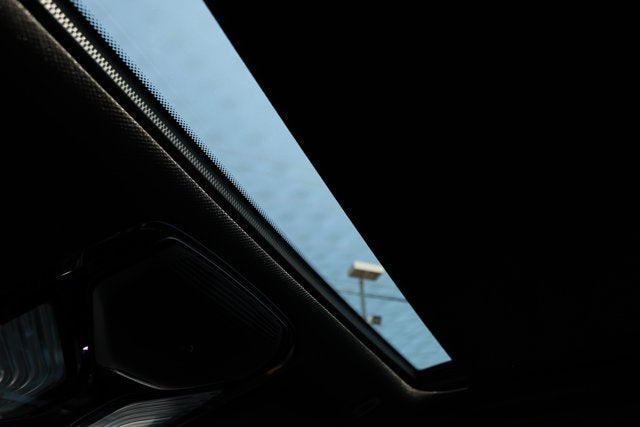 2020 BMW 5 Series 530i
