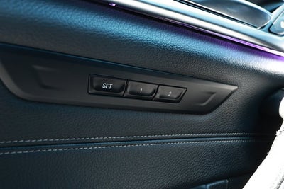 2020 BMW 5 Series 530i