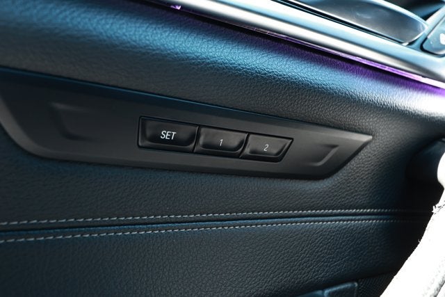 2020 BMW 5 Series 530i