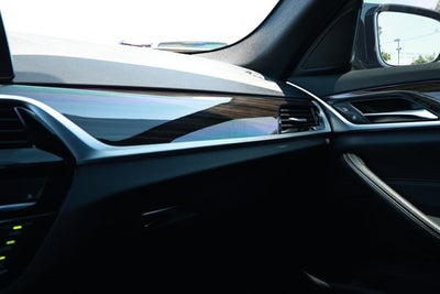 2020 BMW 5 Series 530i