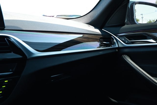 2020 BMW 5 Series 530i