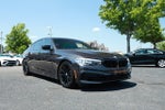 2020 BMW 5 Series 530i