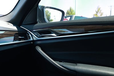 2020 BMW 5 Series 530i