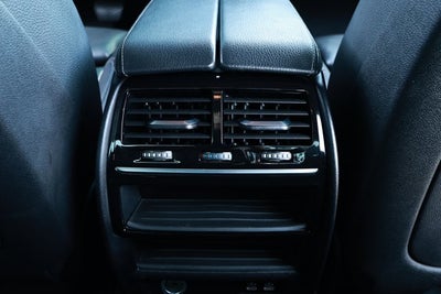 2020 BMW 5 Series 530i