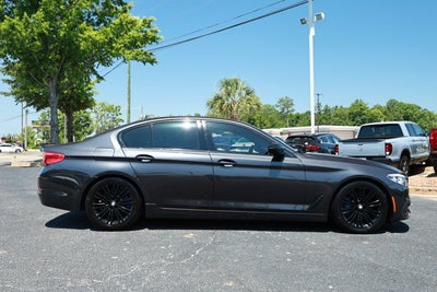 2020 BMW 5 Series 530i
