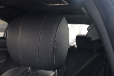 2015 Mercedes-Benz S 550 4MATIC®