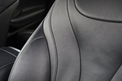 2015 Mercedes-Benz S 550 4MATIC®