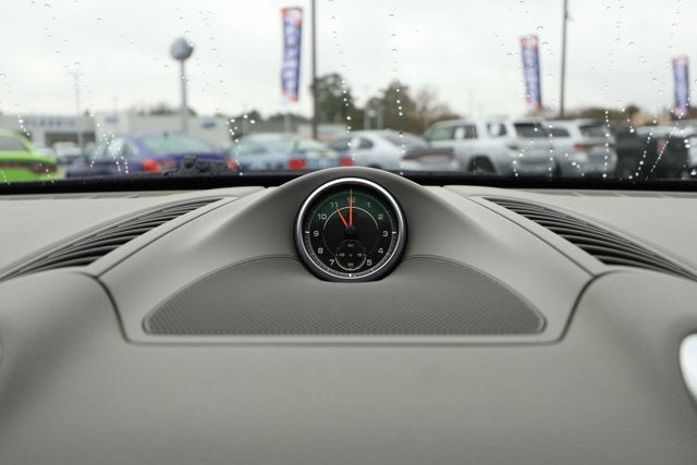 2014 Porsche Cayenne Diesel