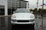 2014 Porsche Cayenne Diesel