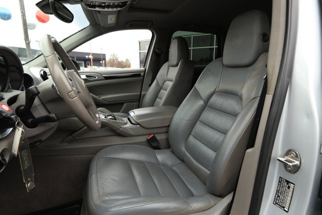 2014 Porsche Cayenne Diesel