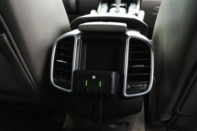 2014 Porsche Cayenne Diesel