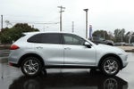 2014 Porsche Cayenne Diesel