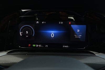 2024 Volkswagen Golf GTI 2.0T S