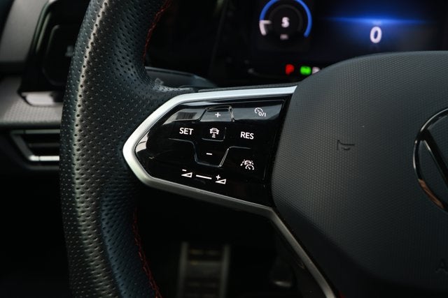 2024 Volkswagen Golf GTI 2.0T S