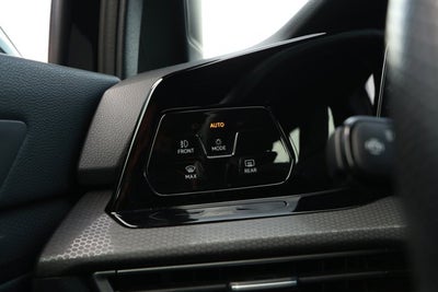 2024 Volkswagen Golf GTI 2.0T S