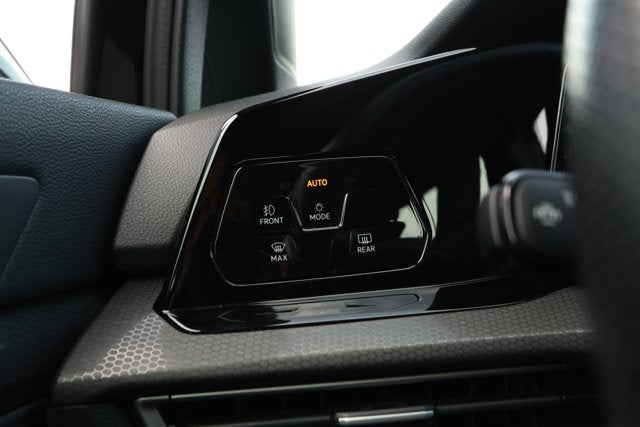 2024 Volkswagen Golf GTI 2.0T S