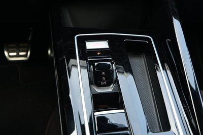 2024 Volkswagen Golf GTI 2.0T S