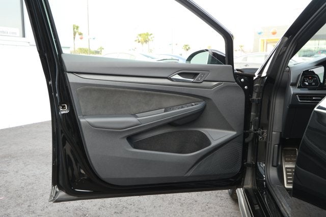 2024 Volkswagen Golf GTI 2.0T S