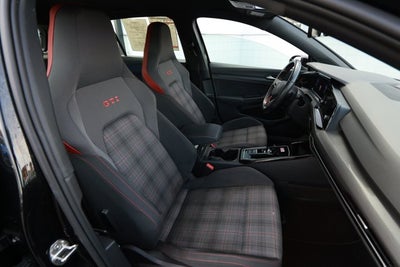 2024 Volkswagen Golf GTI 2.0T S