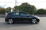 2024 Volkswagen Golf GTI 2.0T S