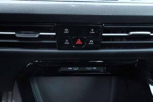 2024 Volkswagen Golf GTI 2.0T S