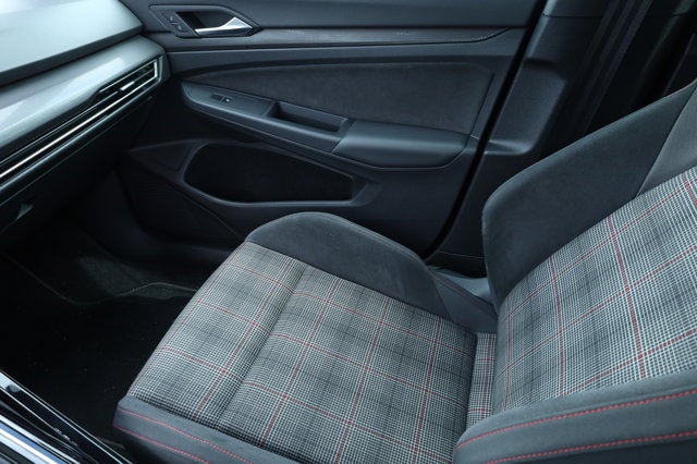 2024 Volkswagen Golf GTI 2.0T S