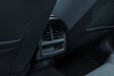 2024 Volkswagen Golf GTI 2.0T S