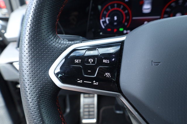 2024 Volkswagen Golf GTI 2.0T S