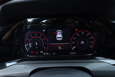 2024 Volkswagen Golf GTI 2.0T S